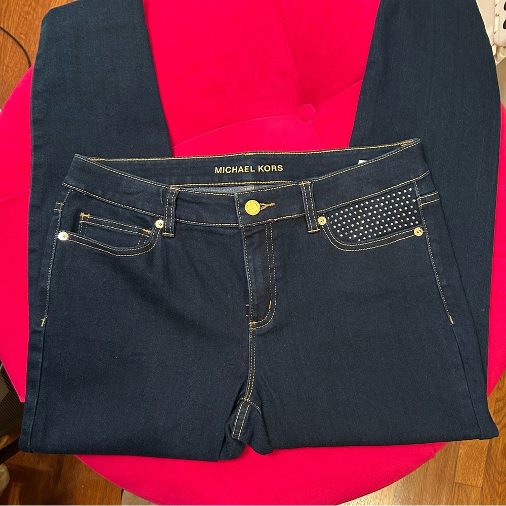 Michael Kors jeans - Picture 2 of 5